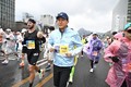 오세훈 서울시장, 2025 서울마라톤 참석 “일상 속 건강관리 정책에 최선”