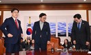 여야, ‘연금개혁 합의’ 3시간 만에 깨져…금주 내 처리 불투명