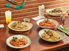 아웃백, 파스타 신메뉴 2종 출시...‘원조의 맛’ 강조