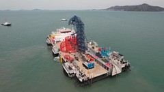 LS마린솔루션, 해저 케이블 포설선 GL2030 ‘국내 최대 규모’로 확대 개조