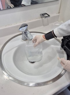 화순군, 전국생활체육대축전 대비 레지오넬라 검사