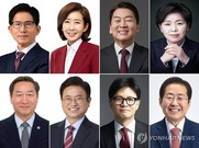 '정책' 포기하고 '네거티브'로 승부? ‘反이재명 빅텐트’는 성공할까