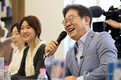 [갤럽] 이재명, 38%로 또 ‘최고’ … 홍준표-한덕수 ↑, 김문수 ↓
