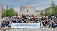 대한항공-아시아나항공, ‘따뜻한 동행’ 이어가…양사 합동 봉사활동 진행