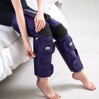 홈앤쇼핑, '풀리오 풀리지 허벅지 마사지기' 선봬
