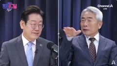 이재명의 대선 셈법...잇단 우클릭 행보, 속내는?
