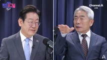 이재명의 대선 셈법...잇단 우클릭 행보, 속내는?