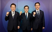 민주 경선 주자들, 일제히 당원 33% 포진한 호남으로…‘텃밭’ 표심 경쟁