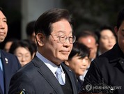 [뉴스텔링] ‘이재명 재판’ 4개의 시나리오…어떤 경우든 대선 출마 ‘이상 無’