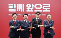 여권 최후 보루는 한덕수? 국힘 주자들, 복잡해진 셈법