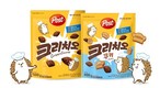 세 겹으로 한층 더 바삭한 초코 시리얼 동서식품 ‘포스트 크리치오’