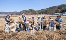 [연중기획-기업과나눔(152)] 농가 돕기부터 업사이클링까지…대한항공의 ‘살뜰한’ 동행
