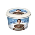 GS25, ‘천국보다 아름다운’ 팥칼국수 선봬