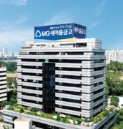 [연중기획-기업과나눔(154)] “메마른 시대에 상부상조 정신으로”…새마을금고의 ‘행복한 꿈’ 이야기