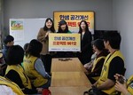 한샘, 장애인의 날 맞아 ‘장애인보호작업장’ 리모델링