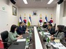구미시, 2025 아시아육상경기대회 앞두고 국제 교류 ‘활발’