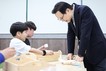 임태희 경기도교육감 “경기공유학교, 학생의 배움을 넓히고, 지역에 새로운 생명을 불어넣어”