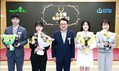 울진군, 베스트 인사왕 4인 선발