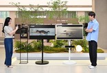 삼성전자, ‘미션 임파서블: 파이널 레코닝’으로 OLED 화질 알린다