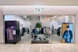 코오롱FnC ‘24/7series’, 롯데월드타워·몰에서 팝업 진행