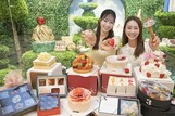 신세계백화점, 강남점서 디저트 팝업스토어 운영
