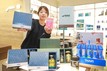 현대백화점, '네슬레 스토어'서 선물 기획전 진행