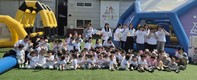 부영그룹, ‘부영 사랑으로 어린이집’ 어린이날·스승의날 기념 선물
