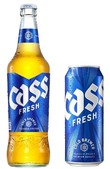 오비맥주 카스, 올해 1분기 가정시장 점유율 48%로 ‘1위’