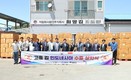 고흥 김, 동남아시아 넘어 중동까지…글로벌 수출 확대 나선다