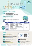 경기도, 올해 '초등학생 치과주치의사업' 시작...4학년생 12만 명 대상
