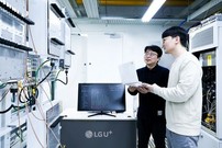 LG유플러스, 에릭슨과 차세대 기지국 ‘클라우드랜 기술’ 검증