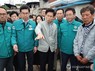 '보수의 운명' 김문수에 달렸다?...'金-한덕수' 단일화 회동에 쏠린 눈