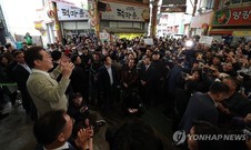 이재명의 사법부 향한 반격...“특권층 2·3차 내란도 국민이 진압할 것”