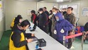 영덕군, 가정의 달 온누리 상품권 환급 행사
