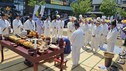 '화려한 개막', 2025 영광법성포단오제 난장트기로 서막 올려