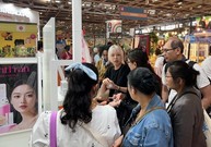 롯데, 파리에서 ‘롯데-대한민국 브랜드 엑스포’ 개최