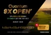 카카오VX, ‘퀀텀 9X 오픈’ 대회 개최