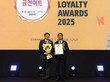 동원홈푸드 금천미트, ‘2025 브랜드 고객충성도 대상’ 2년 연속 수상