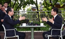 [쿨韓정치] ‘反明’ 텐트 치려다 ‘김문수’ 수렁에 빠진 국힘