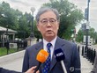 ‘이재명 외교 책사’ 김현종 전격 방미…백악관서 트럼프 측근들과 회동