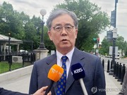 ‘이재명 외교 책사’ 김현종 전격 방미…백악관서 트럼프 측근들과 회동