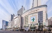 롯데쇼핑, 1분기 영업익 1482억…전년比 29%↑