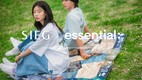 NHN벅스 'essential;', 남성복 지이크와 컬래버 컬렉션 출시