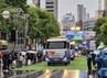 대구공공시설관리공단, 2025 파워풀대구페스티벌 분진흡입차 투입