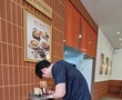 일본식 프리미엄 카츠·소바 브랜드 ‘카소미야’, 가정의 달 맞아 명함 이벤트 진행