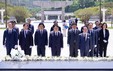 강기정 시장 “그 소년들 뜻, 투표 힘으로 잇자”
