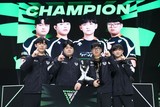넥슨 ‘FC 프로 마스터즈’, 한국 대표팀 ‘젠지’ 우승