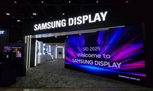삼성디스플레이, ‘SID 2025’ 참가…R&D 성과 공개