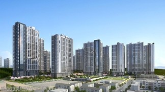 포스코이앤씨 컨소시엄, '고양 더샵포레나’ 견본주택 9일 개관 및 분양 개시