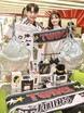 현대백화점, '엘지 트윈스×블루밍테일' 팝업스토어 운영